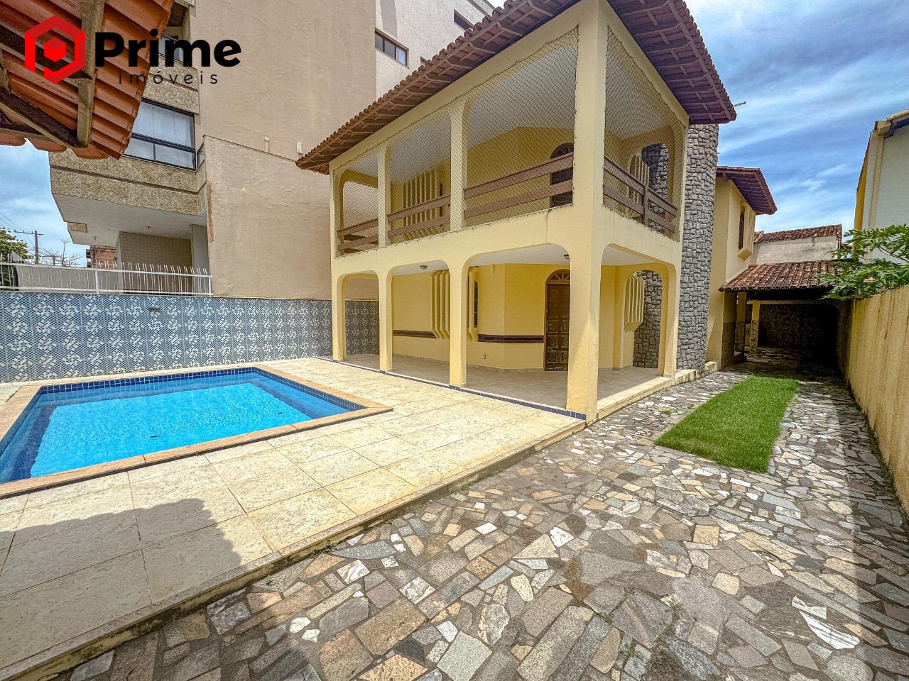 Casa, 5 quartos - Foto 28