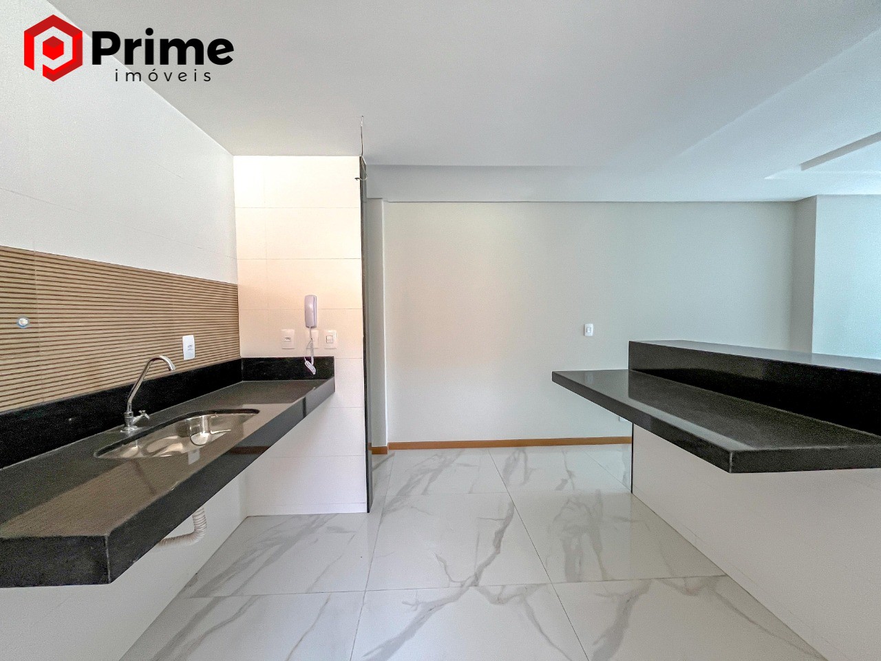 Apartamento, 3 quartos, 88 m² - Foto 3