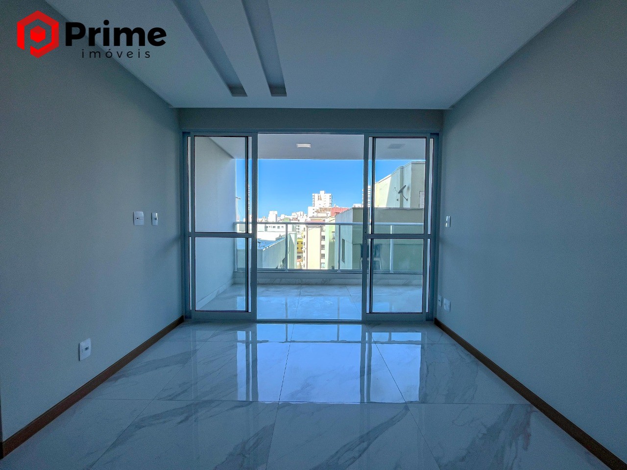 Apartamento, 2 quartos, 59 m² - Foto 2