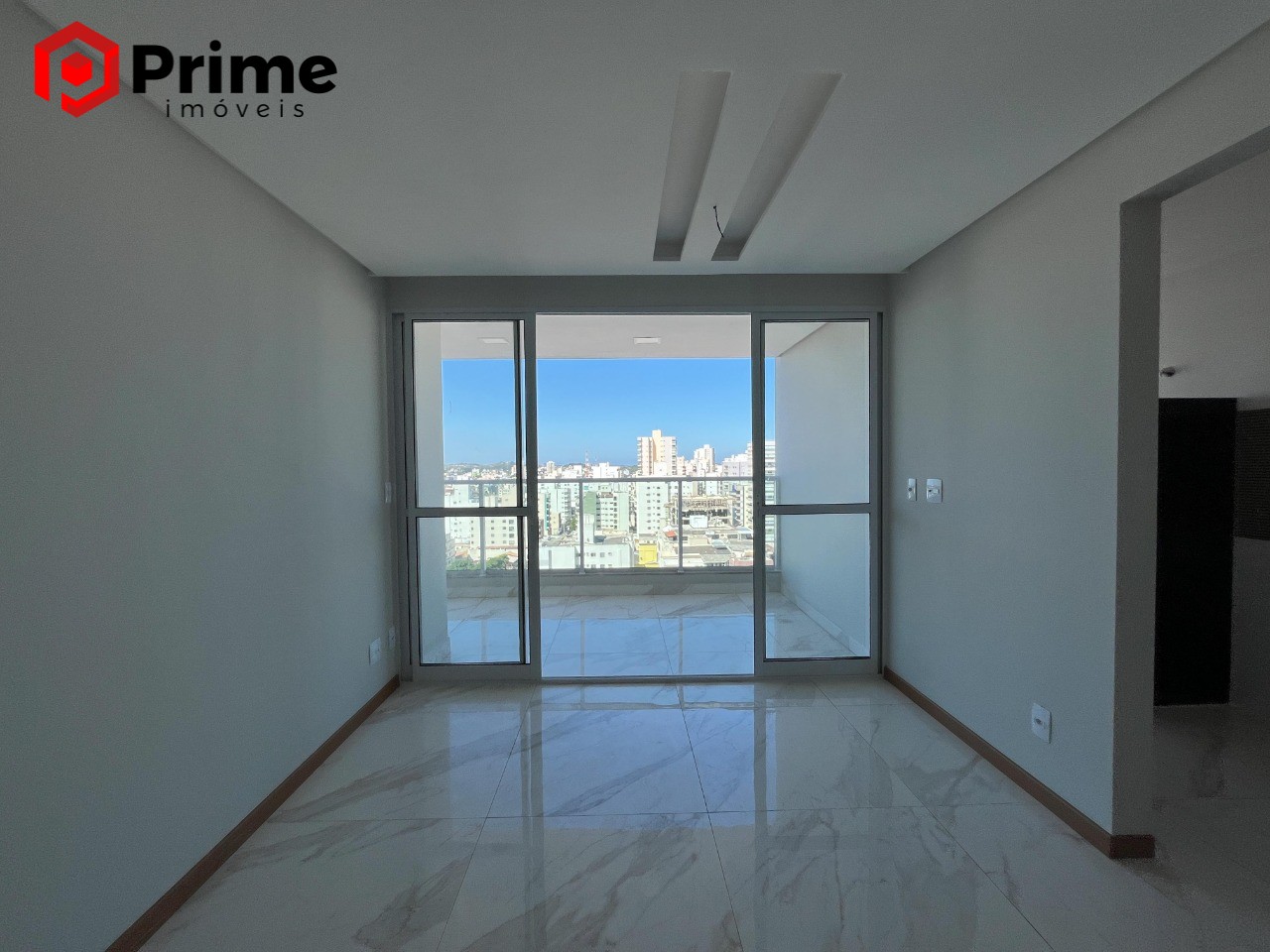 Apartamento, 2 quartos, 59 m² - Foto 2