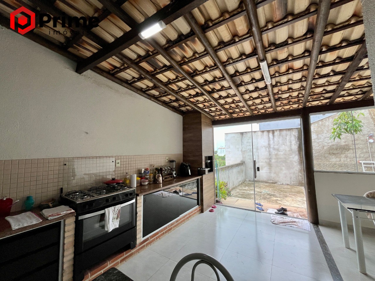 Casa, 3 quartos - Foto 23