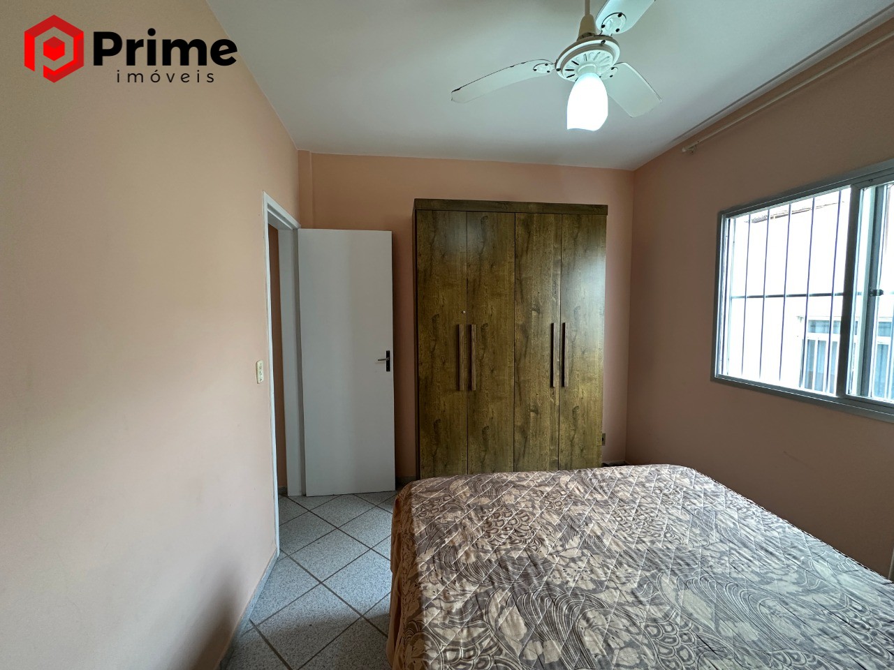 Apartamento à venda com 2 quartos, 55m² - Foto 5