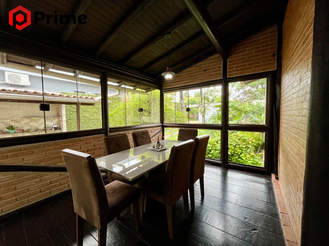 Casa, 3 quartos - Foto 3