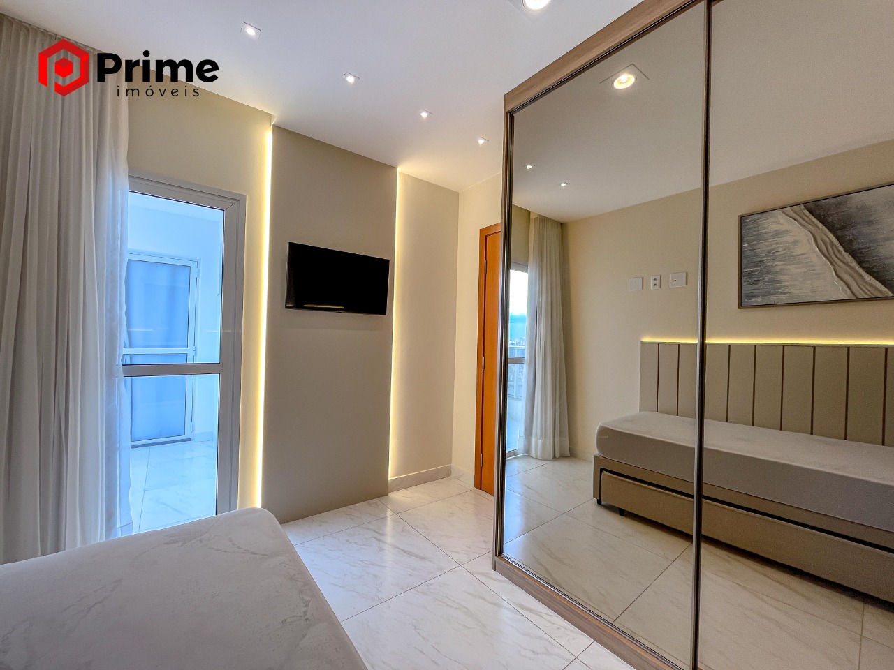 Apartamento à venda com 3 quartos, 94m² - Foto 13