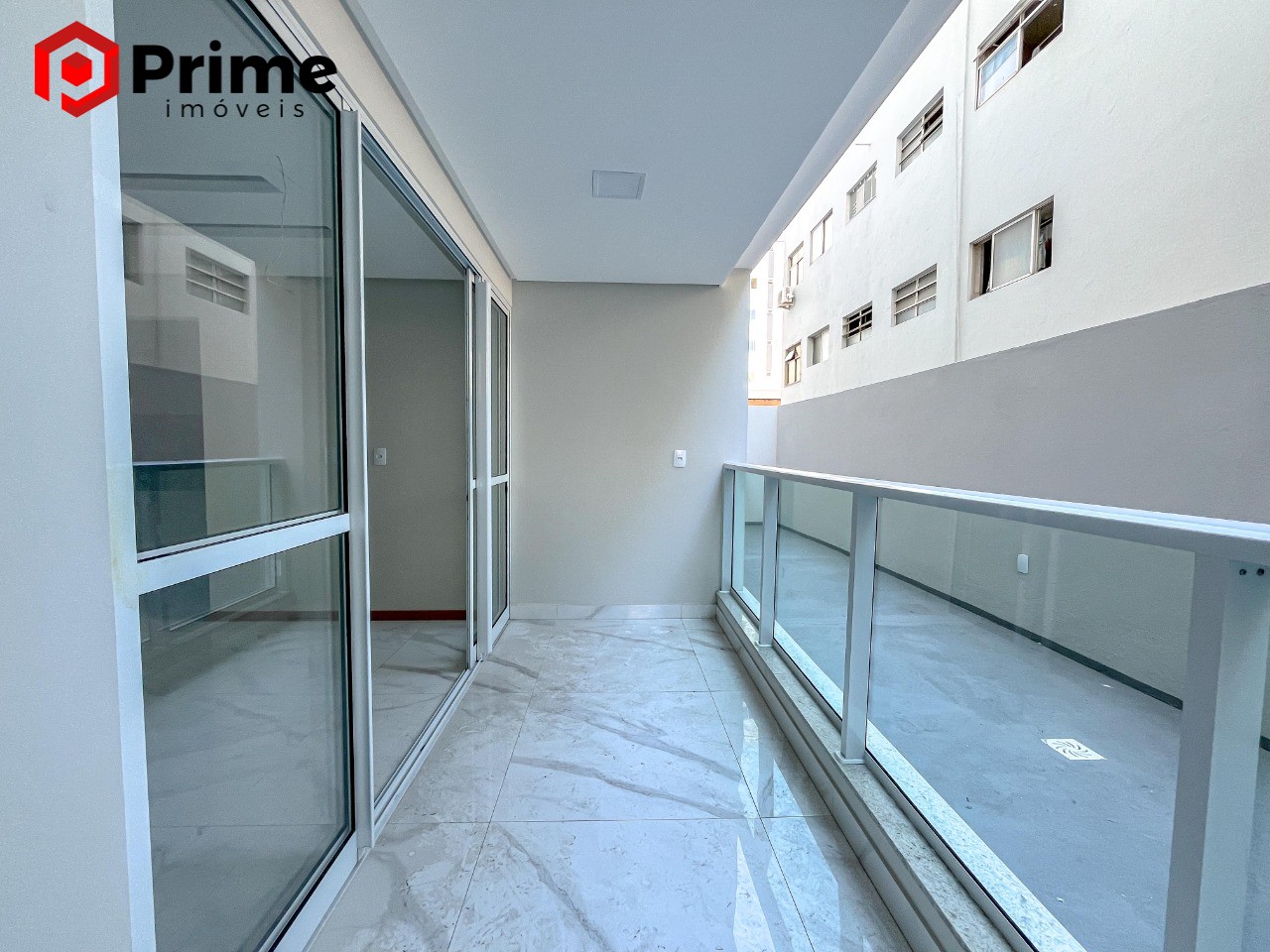 Apartamento, 2 quartos, 59 m² - Foto 1