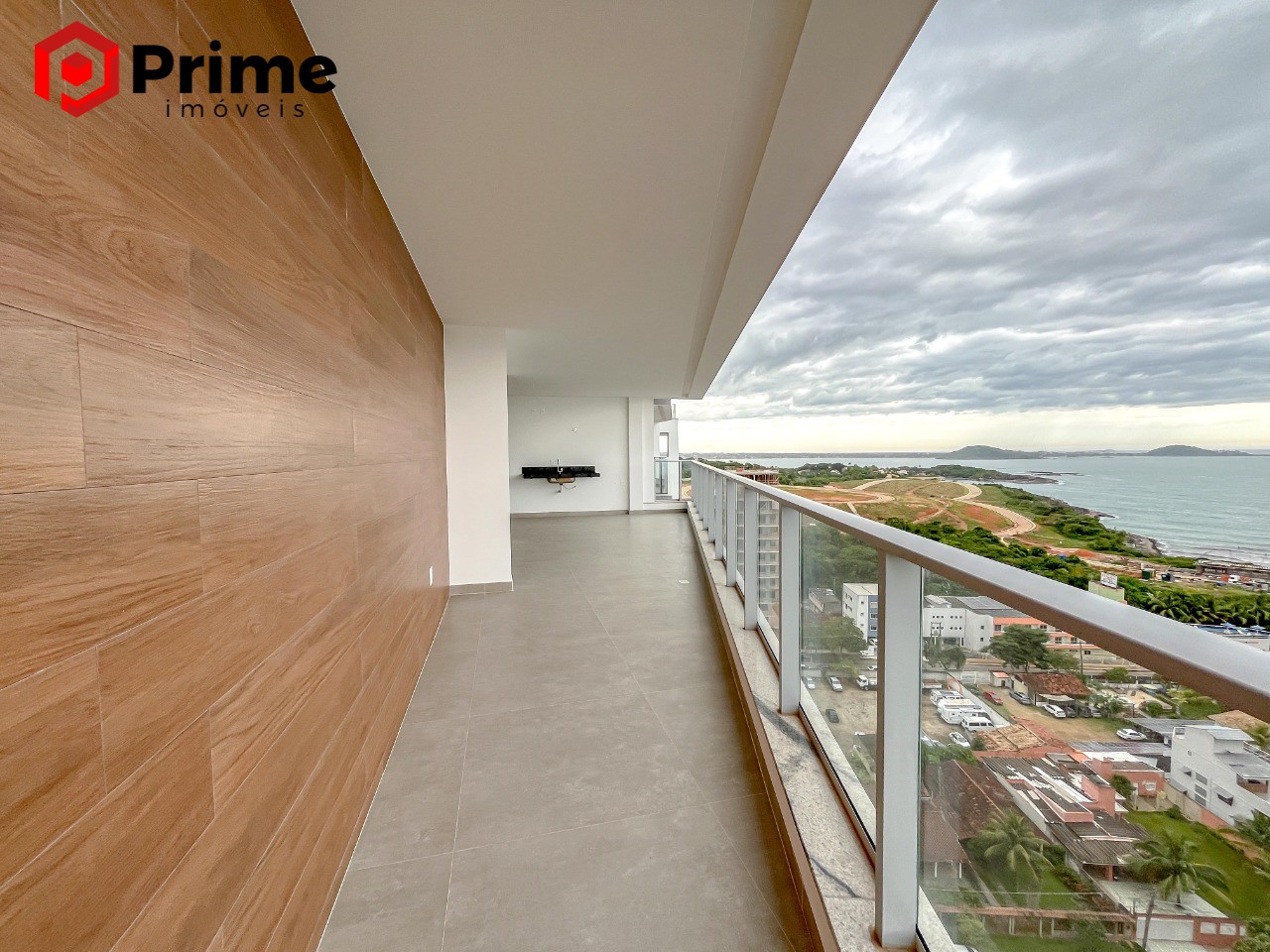 Apartamento à venda com 3 quartos, 118m² - Foto 1