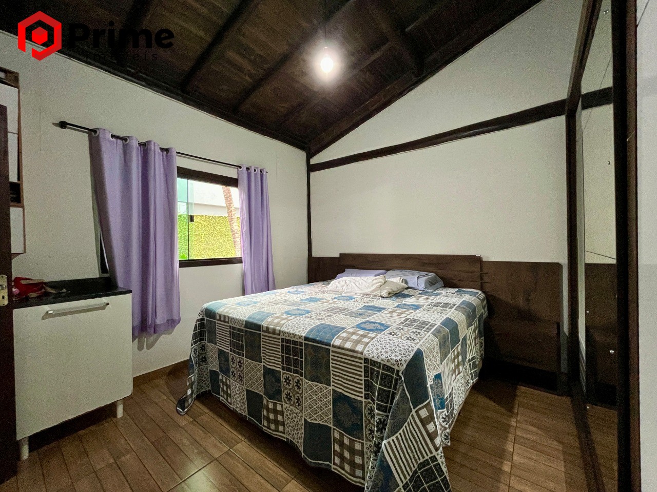 Casa, 3 quartos - Foto 8