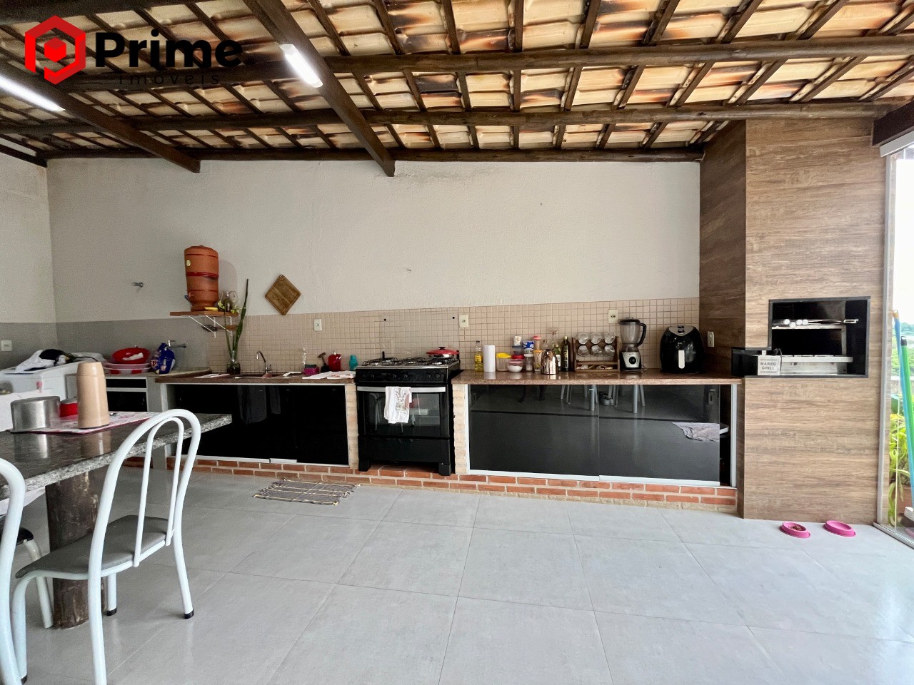 Casa, 3 quartos - Foto 7