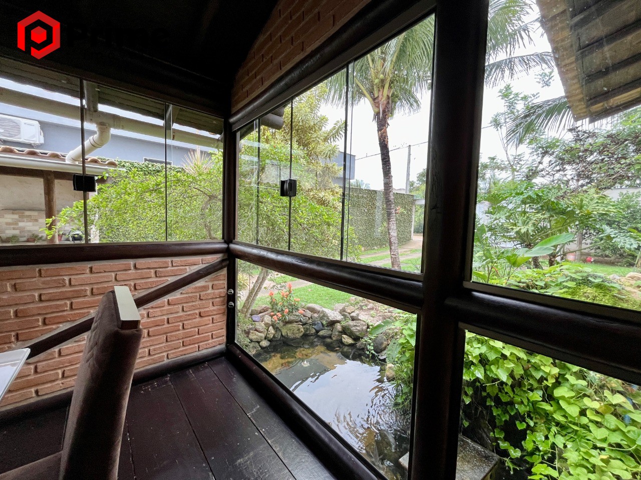 Casa, 3 quartos - Foto 4