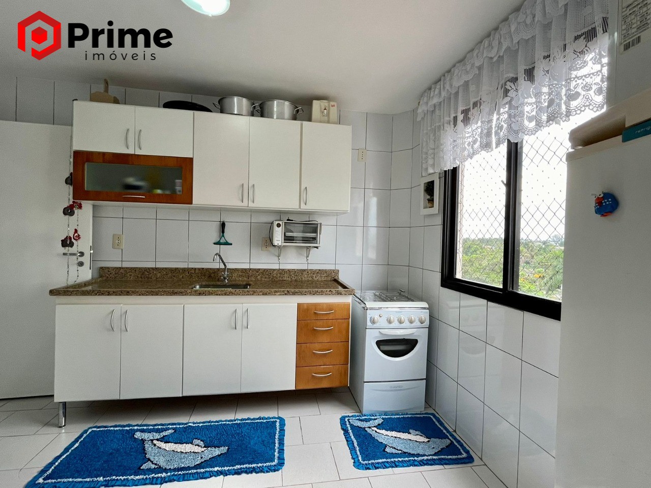 Apartamento à venda com 3 quartos, 130m² - Foto 17