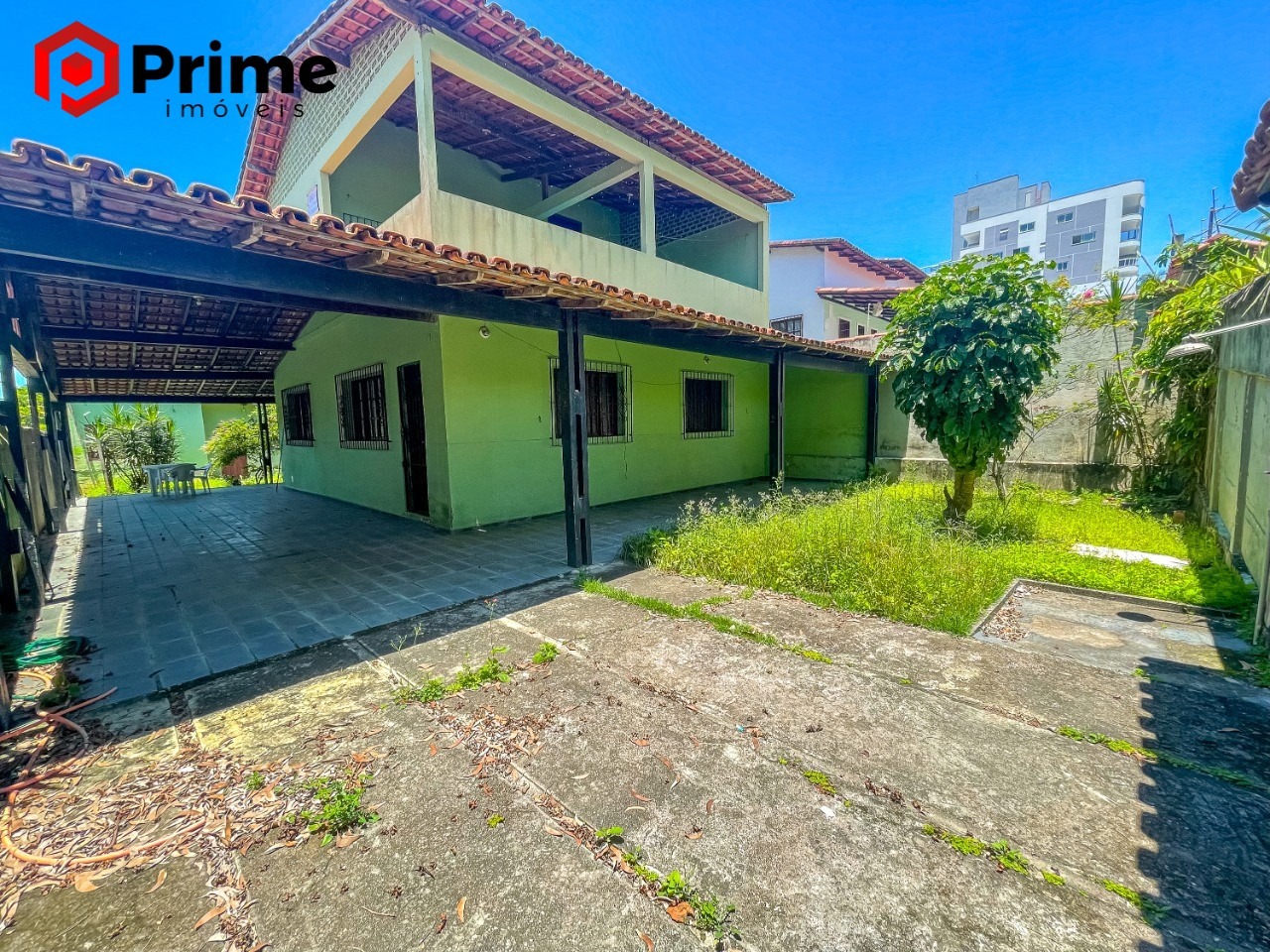 Casa, 4 quartos, 180 m² - Foto 1