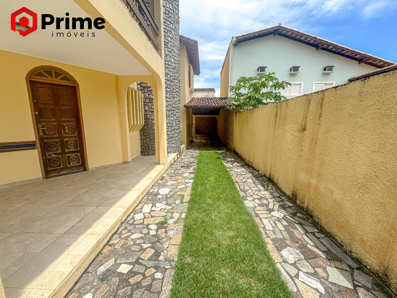 Casa, 5 quartos - Foto 2
