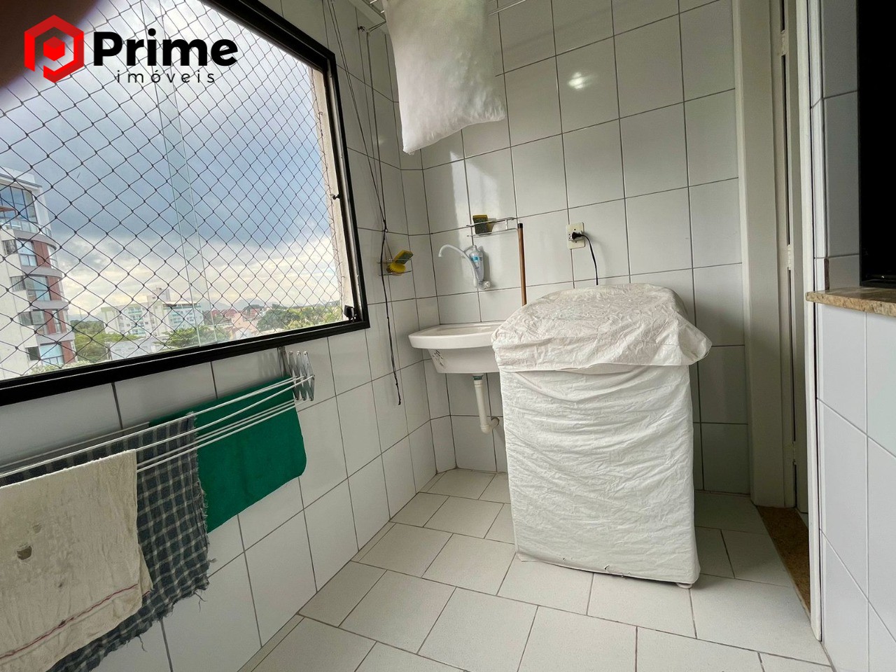 Apartamento à venda com 3 quartos, 130m² - Foto 22