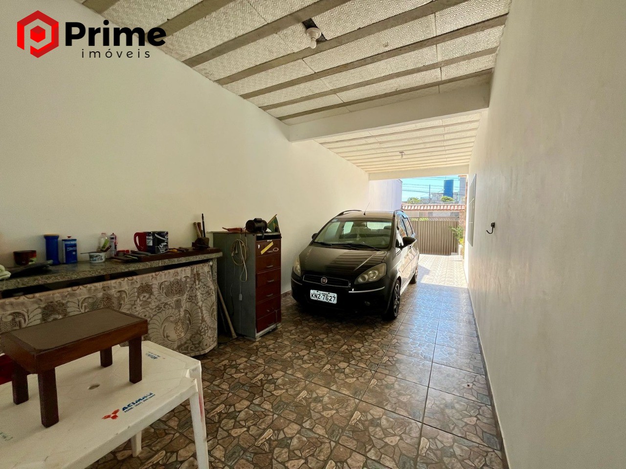 Casa à venda com 3 quartos, 145m² - Foto 26