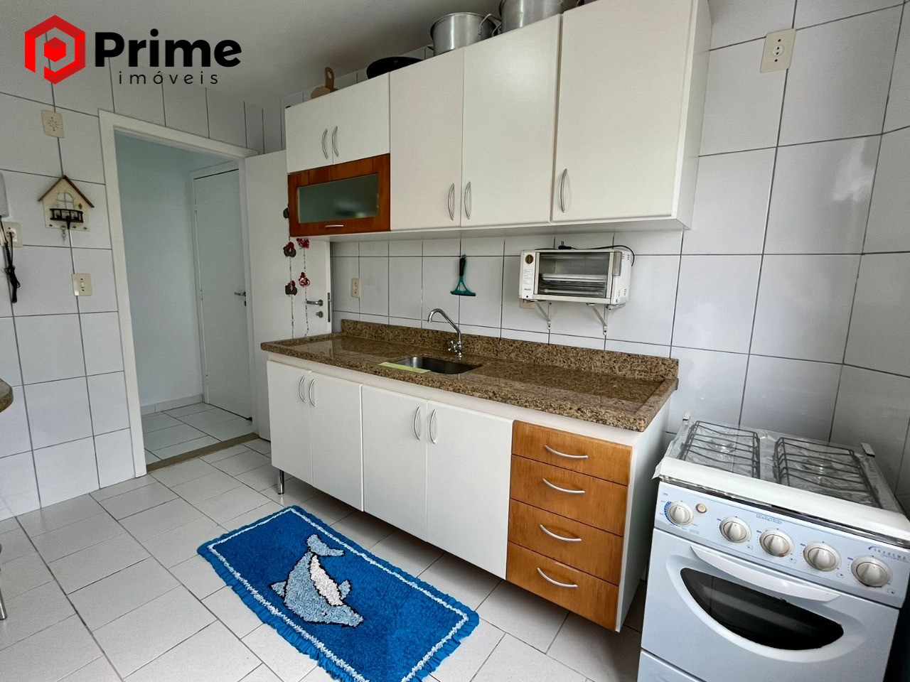 Apartamento à venda com 3 quartos, 130m² - Foto 20