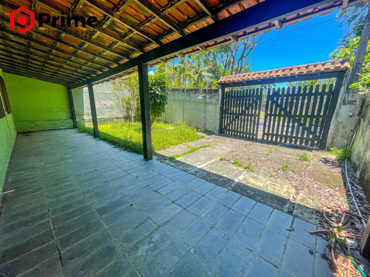 Casa, 4 quartos, 180 m² - Foto 2