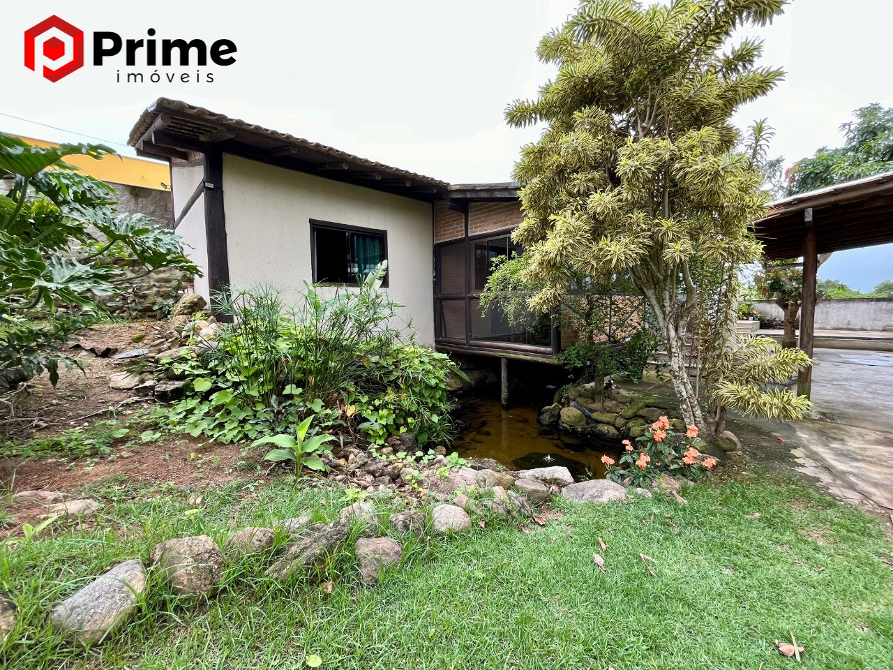 Casa, 3 quartos - Foto 28