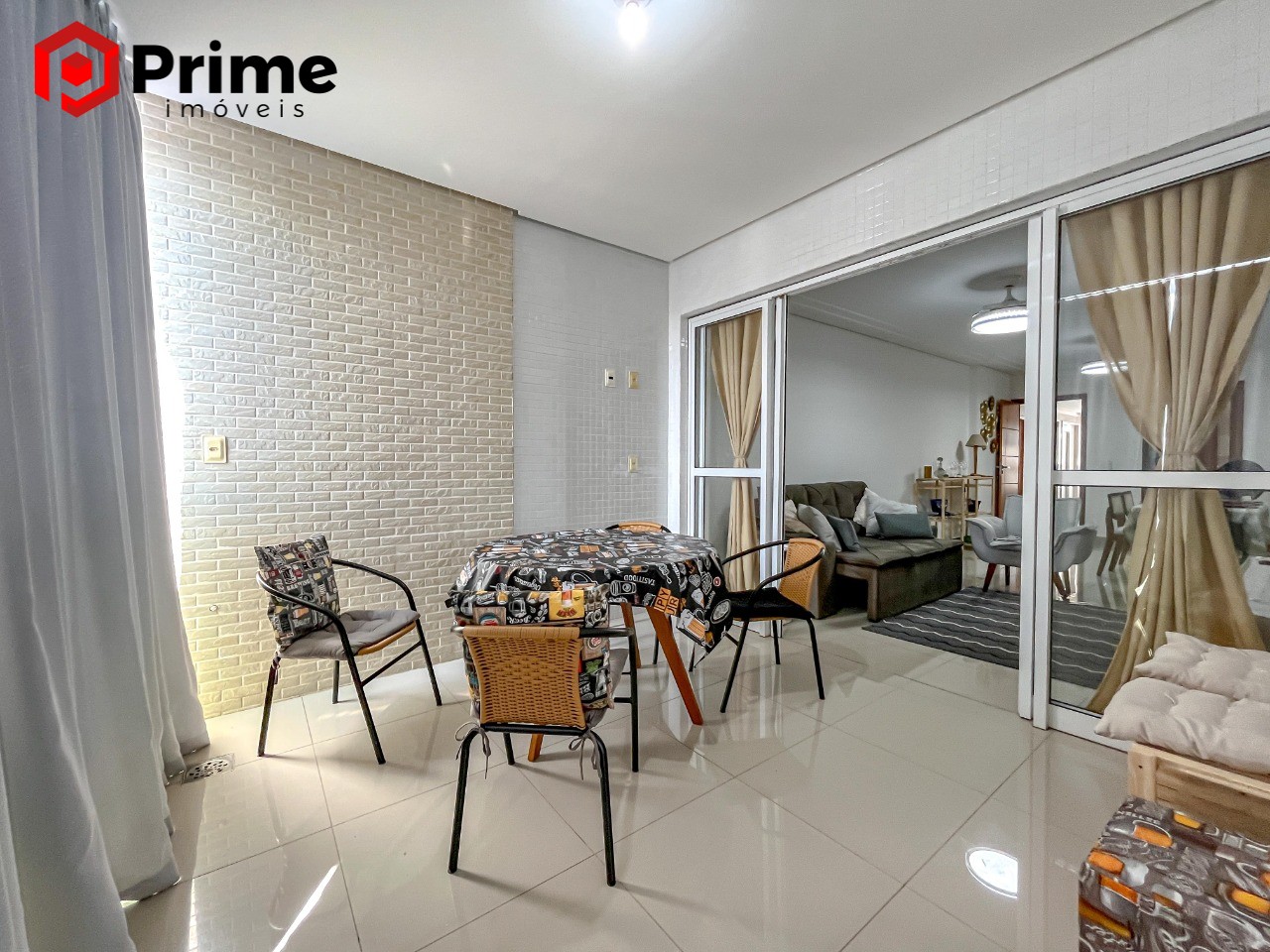 Apartamento à venda com 3 quartos, 127m² - Foto 13