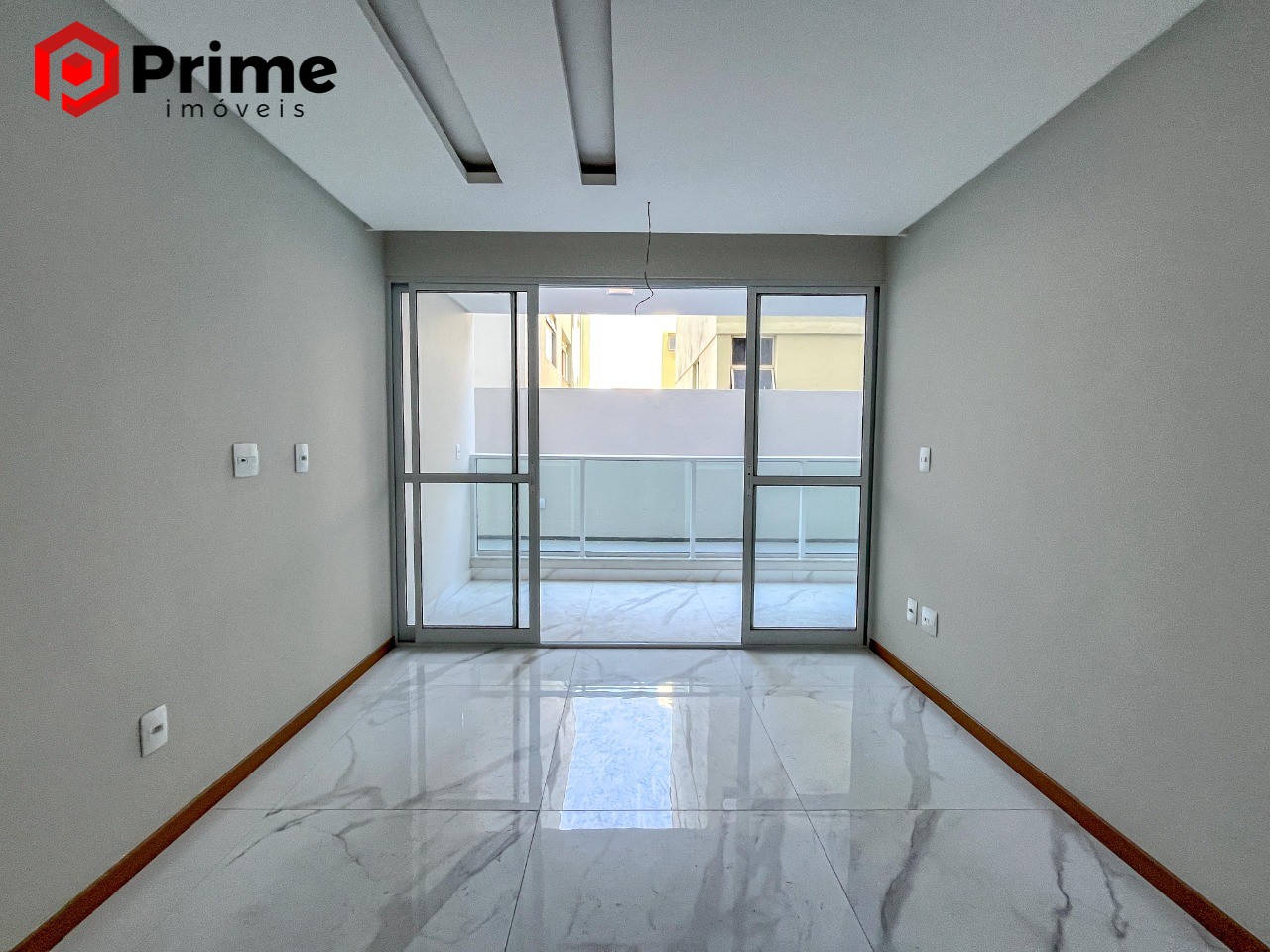 Apartamento, 2 quartos, 59 m² - Foto 3