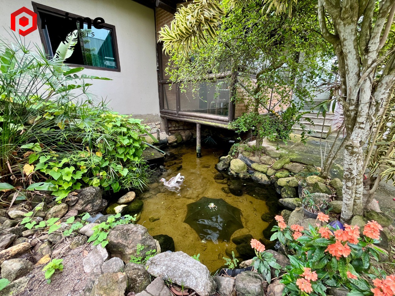 Casa, 3 quartos - Foto 26