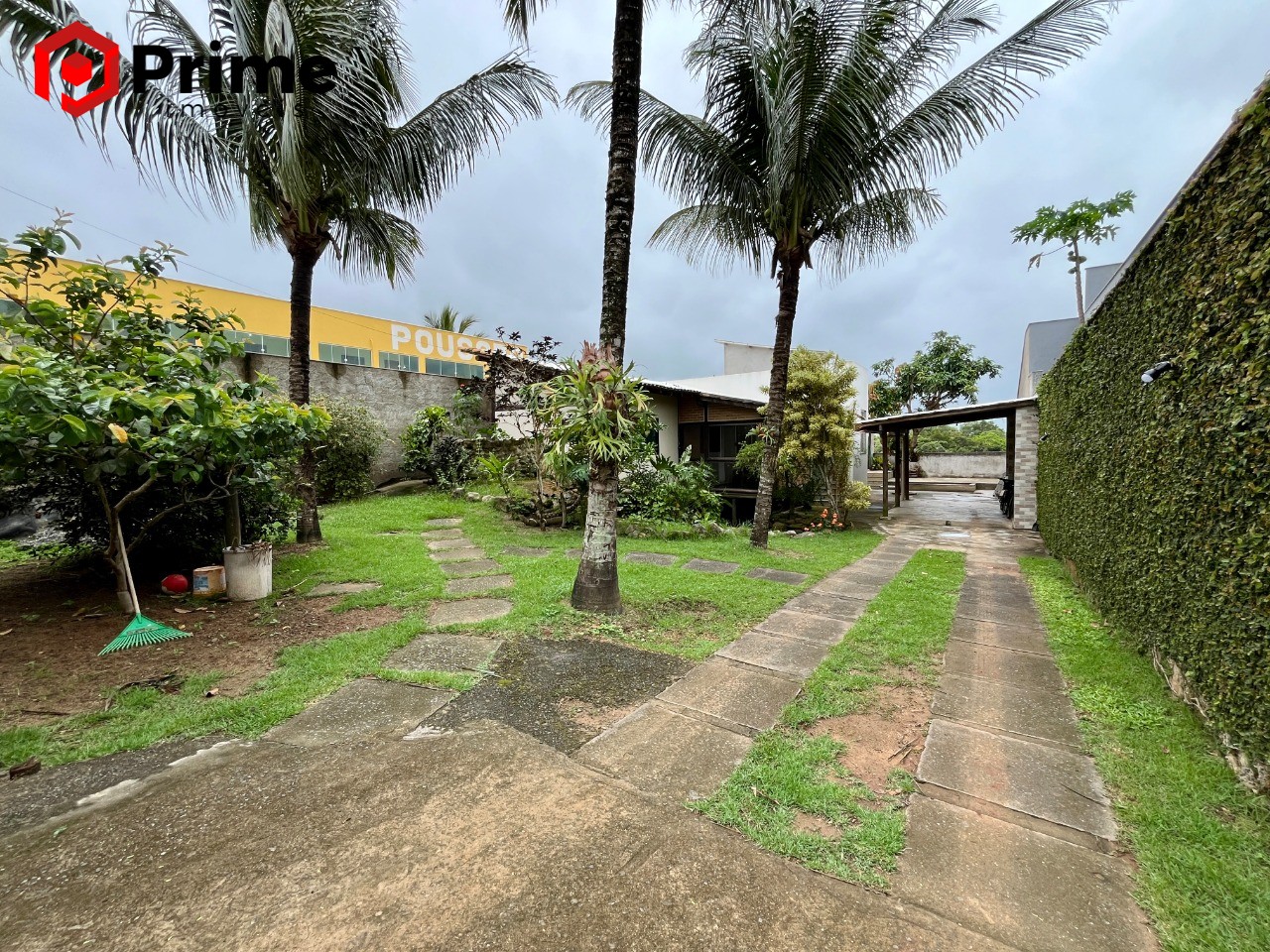 Casa, 3 quartos - Foto 29