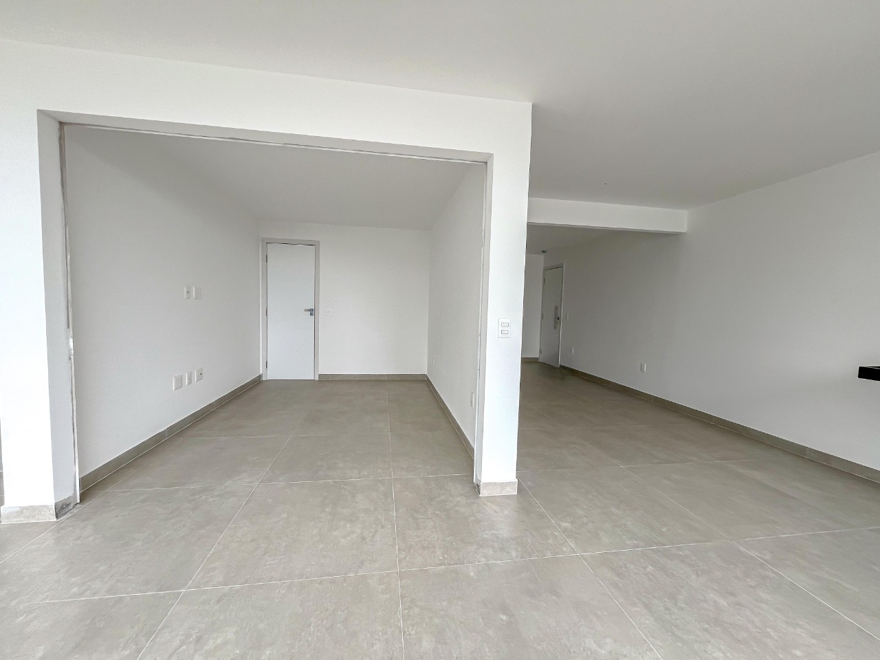 Apartamento, 3 quartos, 108 m² - Foto 2