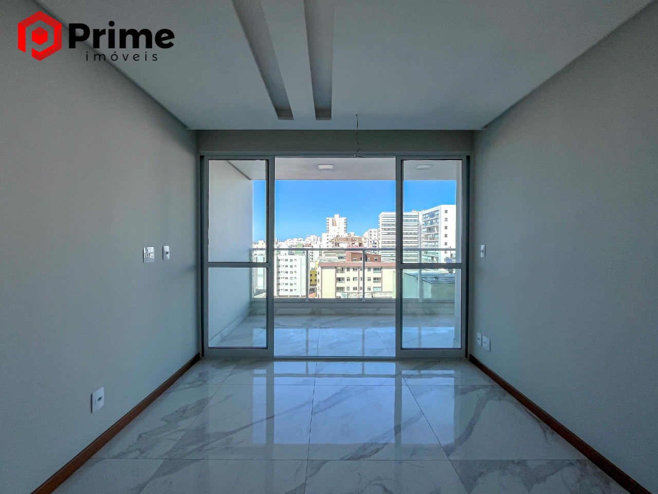 Apartamento, 2 quartos, 59 m² - Foto 2