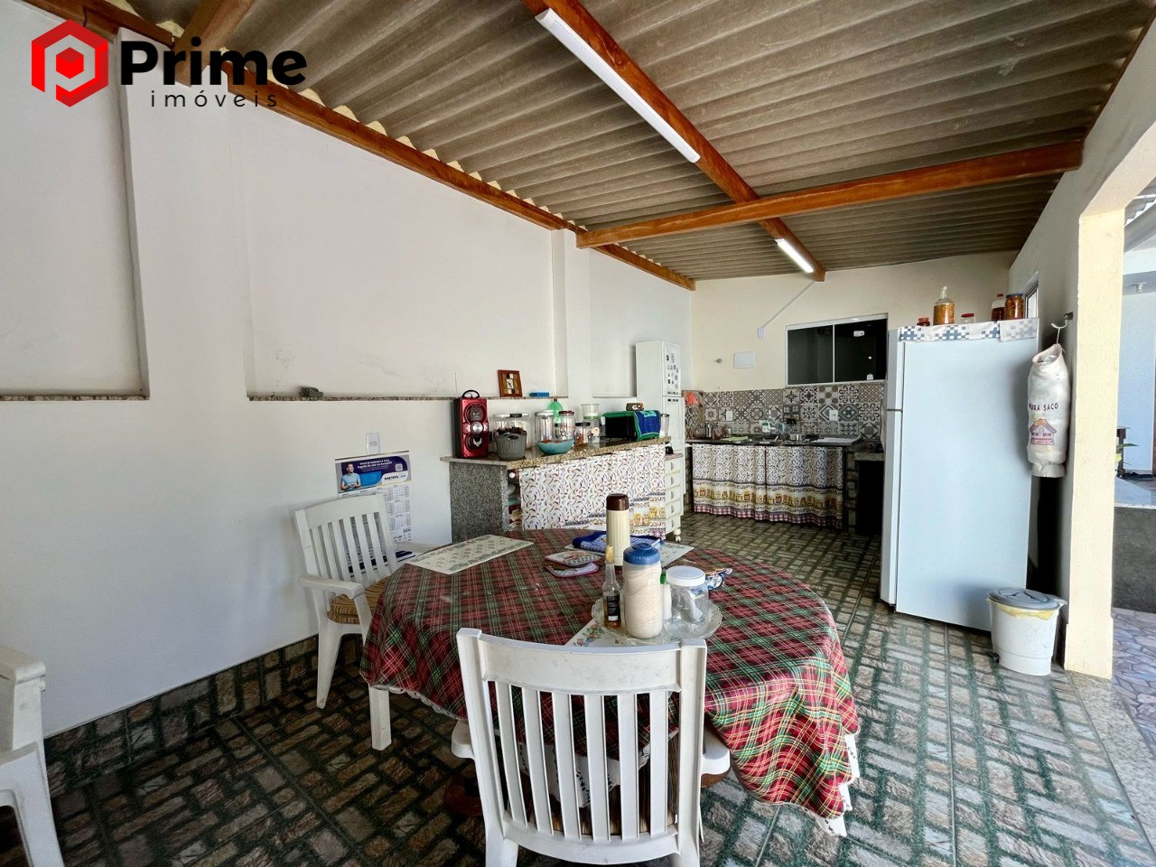 Casa à venda com 3 quartos, 145m² - Foto 21