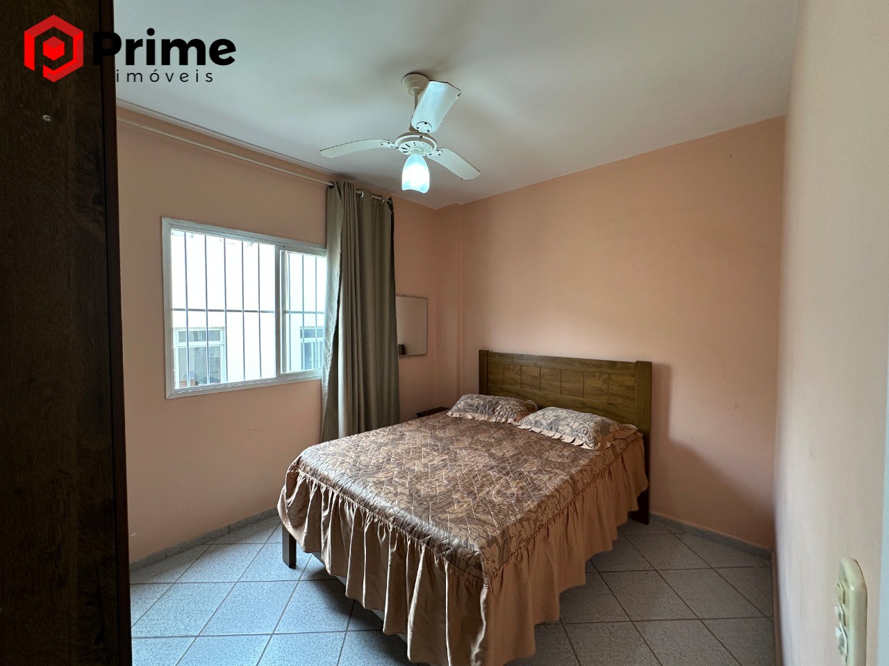 Apartamento à venda com 2 quartos, 55m² - Foto 6