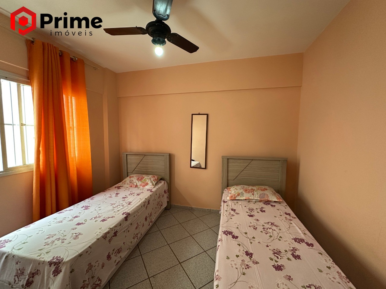 Apartamento à venda com 2 quartos, 55m² - Foto 3