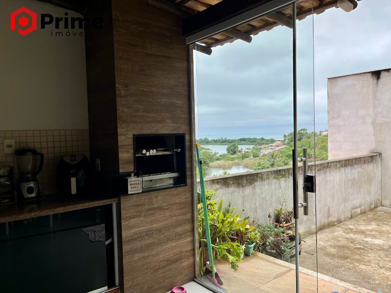 Casa, 3 quartos - Foto 24