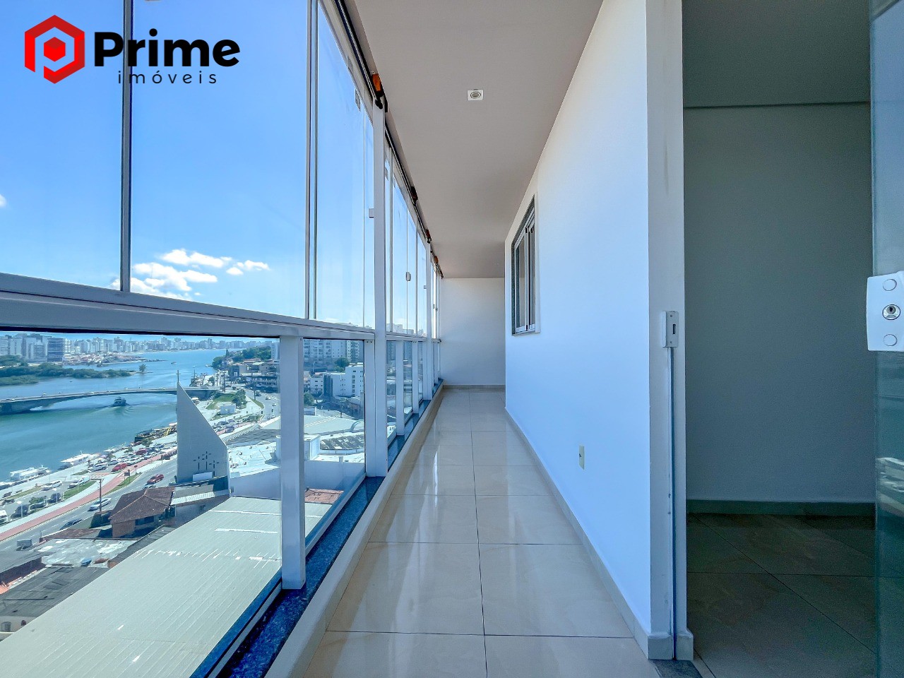 Apartamento, 2 quartos, 83 m² - Foto 2