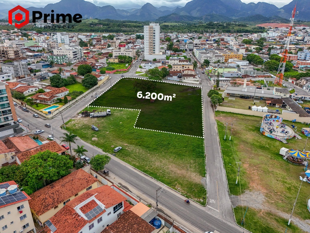 Terreno, 6200 m² - Foto 5