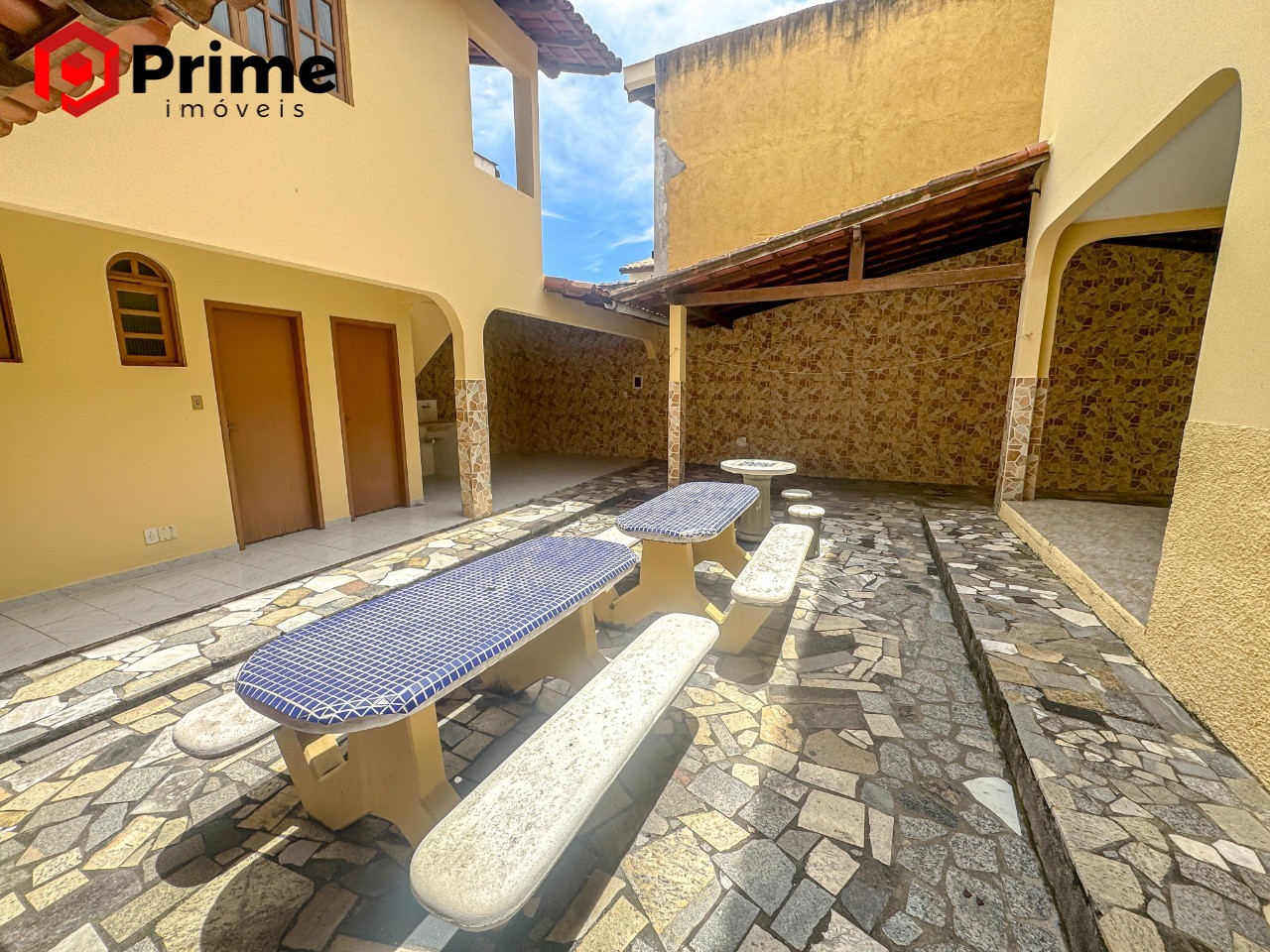 Casa, 5 quartos - Foto 25