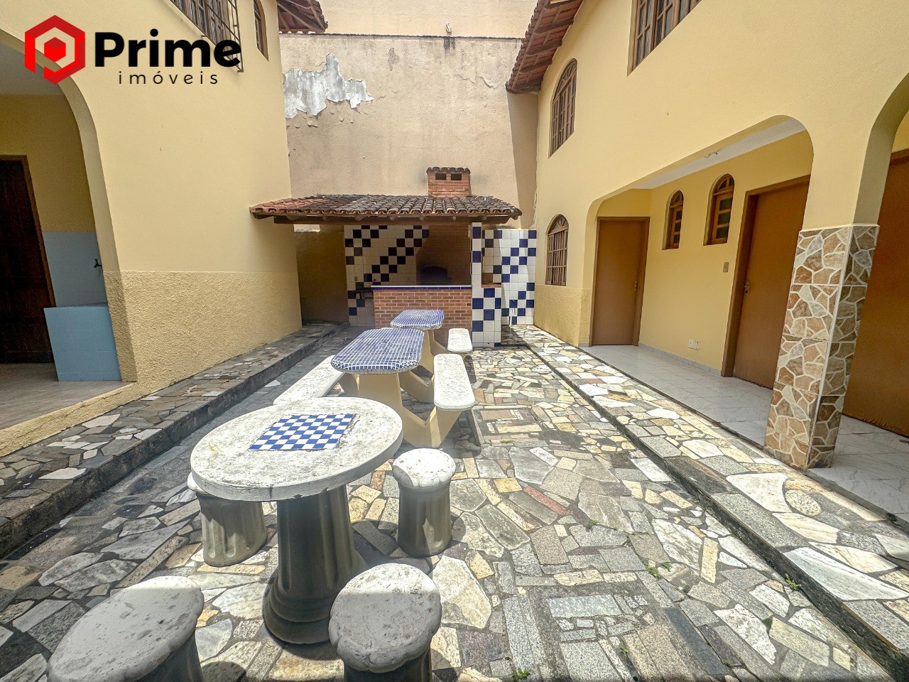 Casa, 5 quartos - Foto 26
