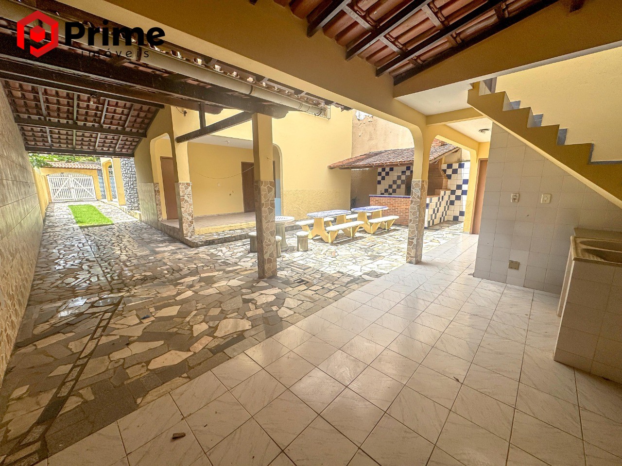 Casa, 5 quartos - Foto 23