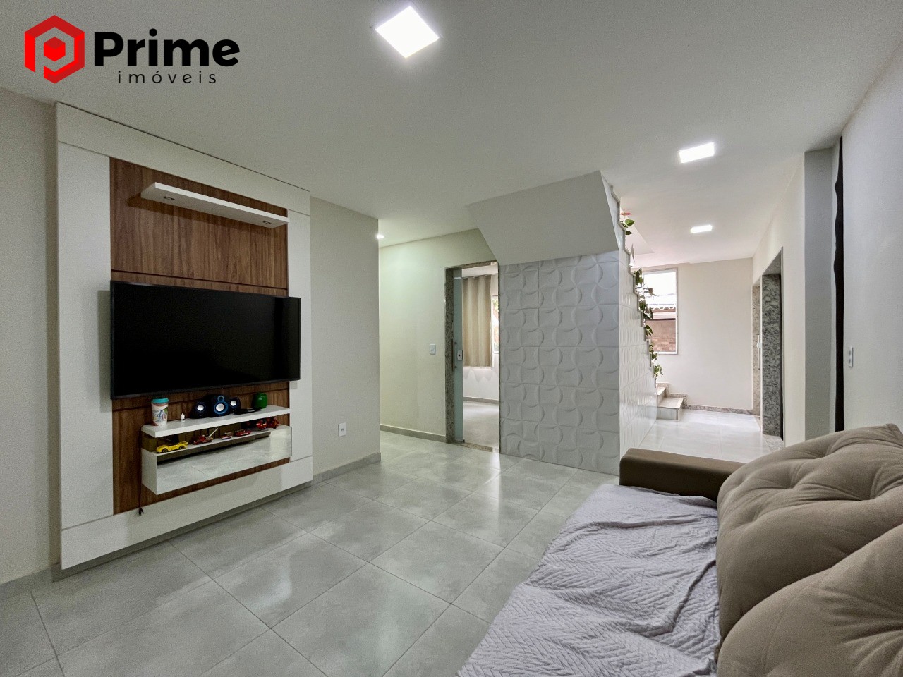 Casa, 3 quartos - Foto 15