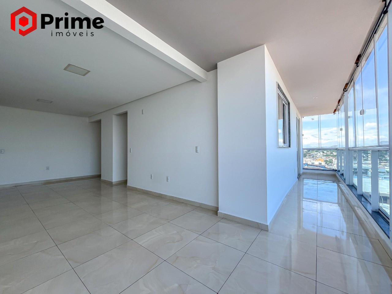Apartamento, 2 quartos, 83 m² - Foto 1