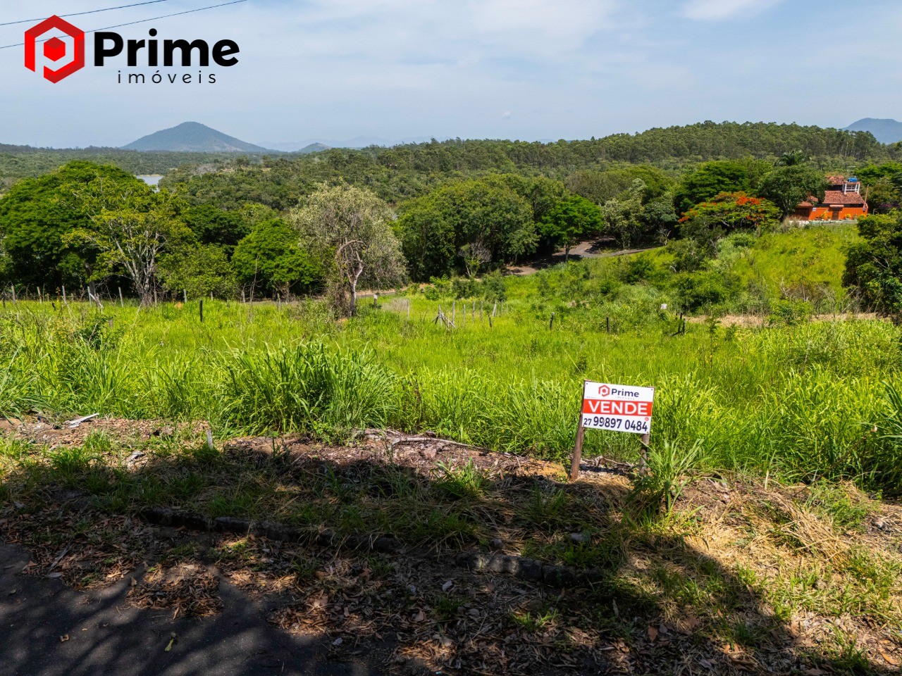 Terreno, 308 m² - Foto 1