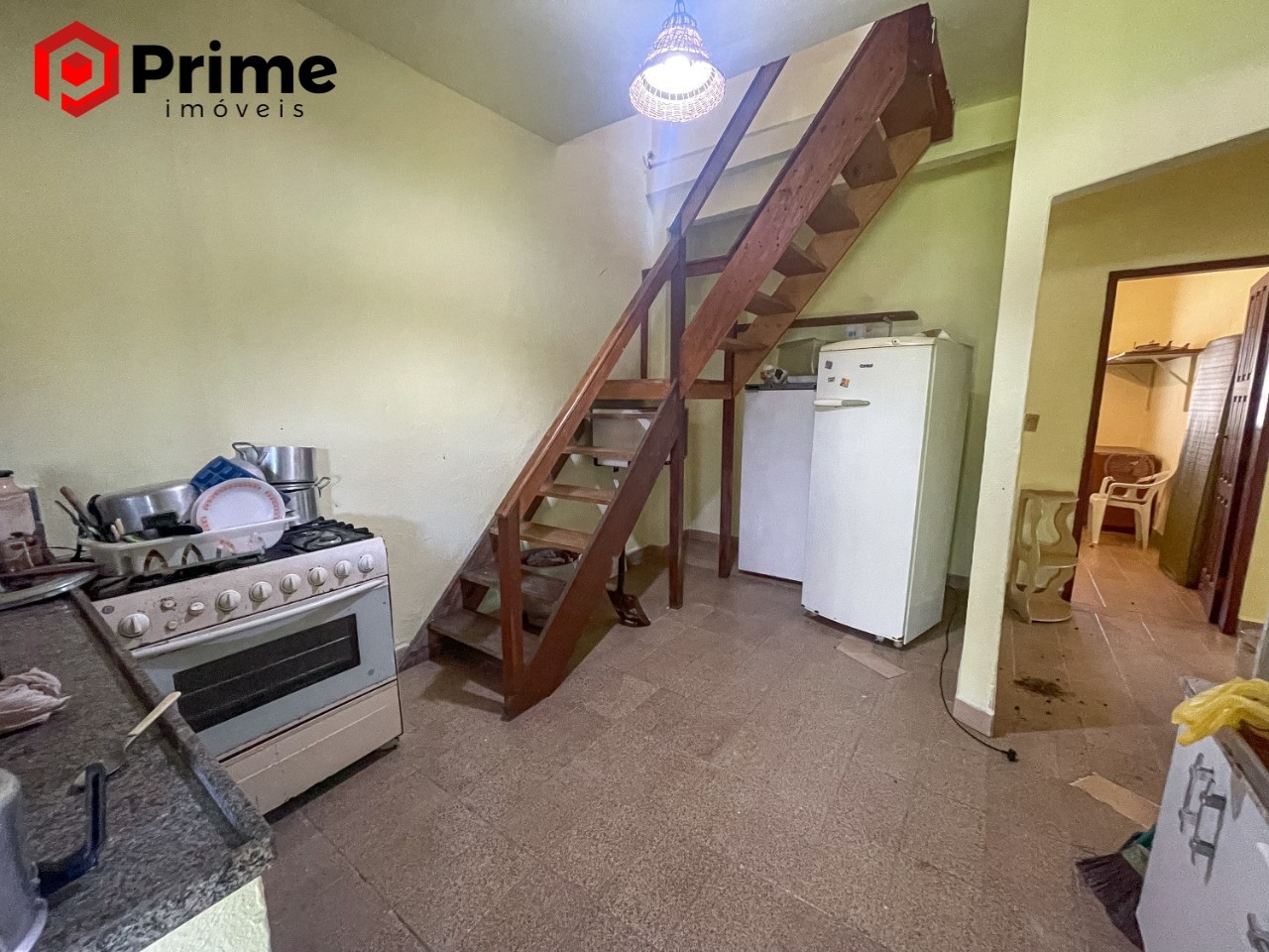 Casa, 4 quartos, 180 m² - Foto 6