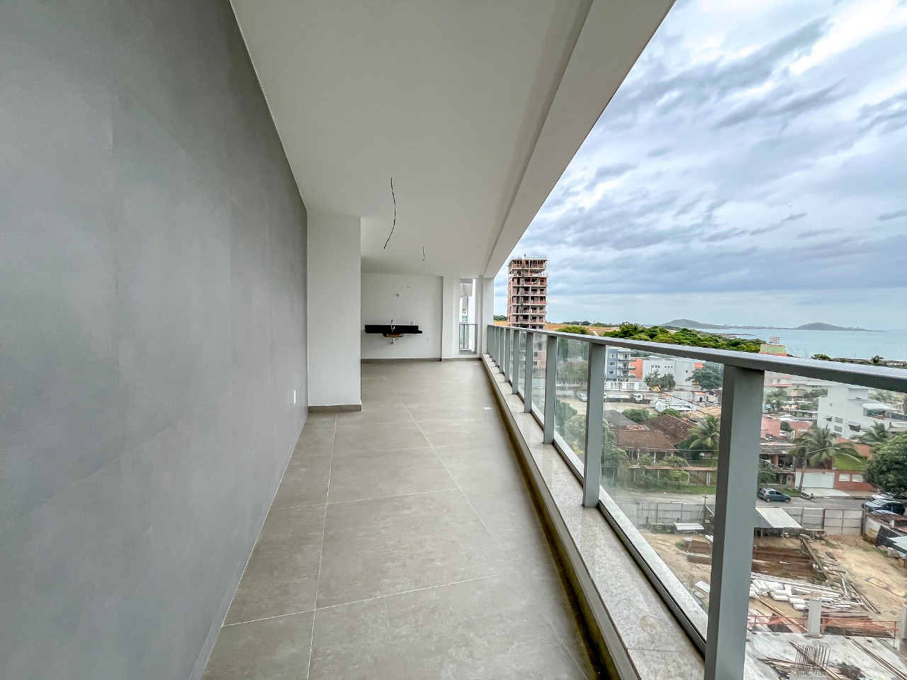 Apartamento, 3 quartos, 108 m² - Foto 1