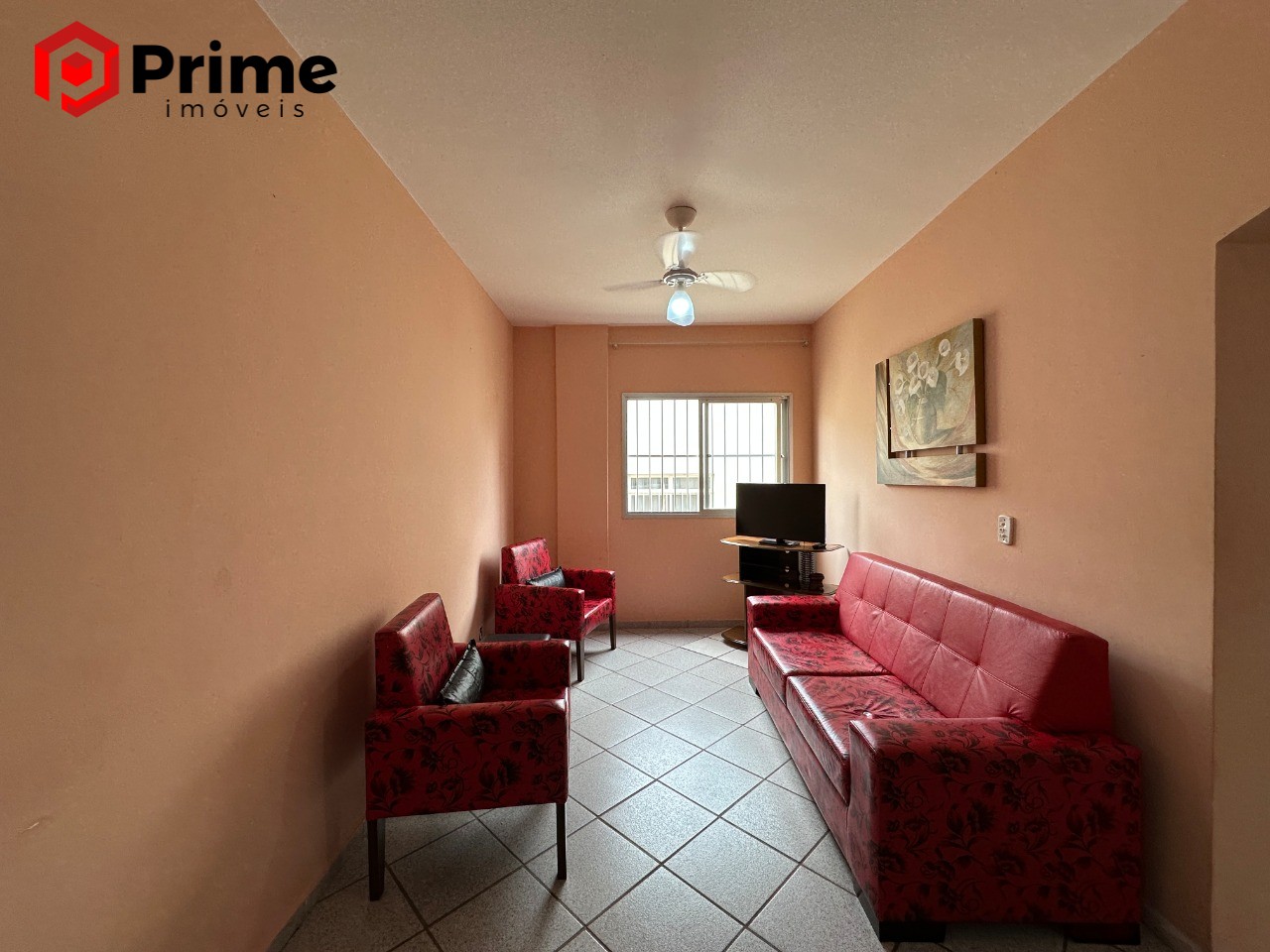 Apartamento à venda com 2 quartos, 55m² - Foto 2