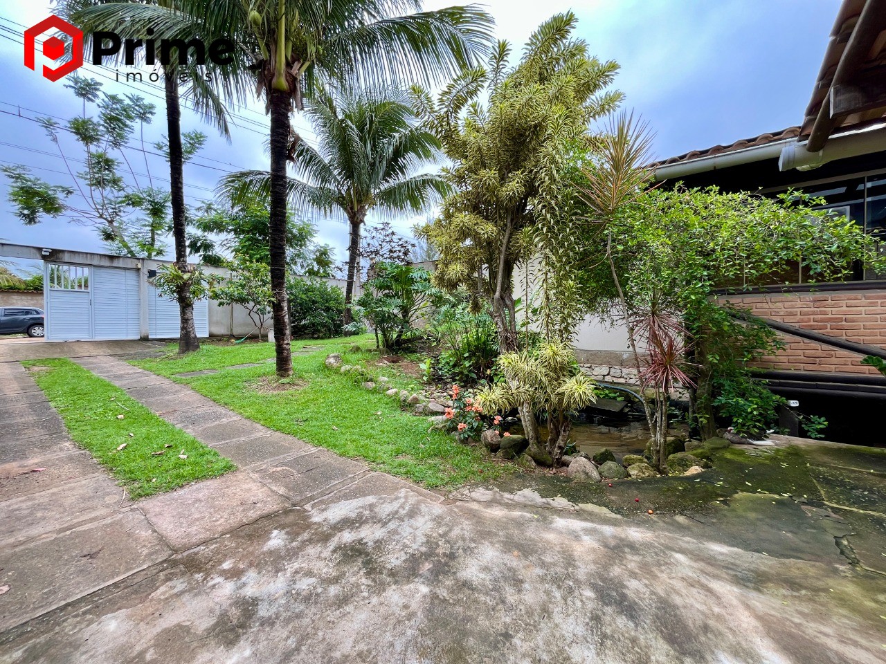 Casa, 3 quartos - Foto 27