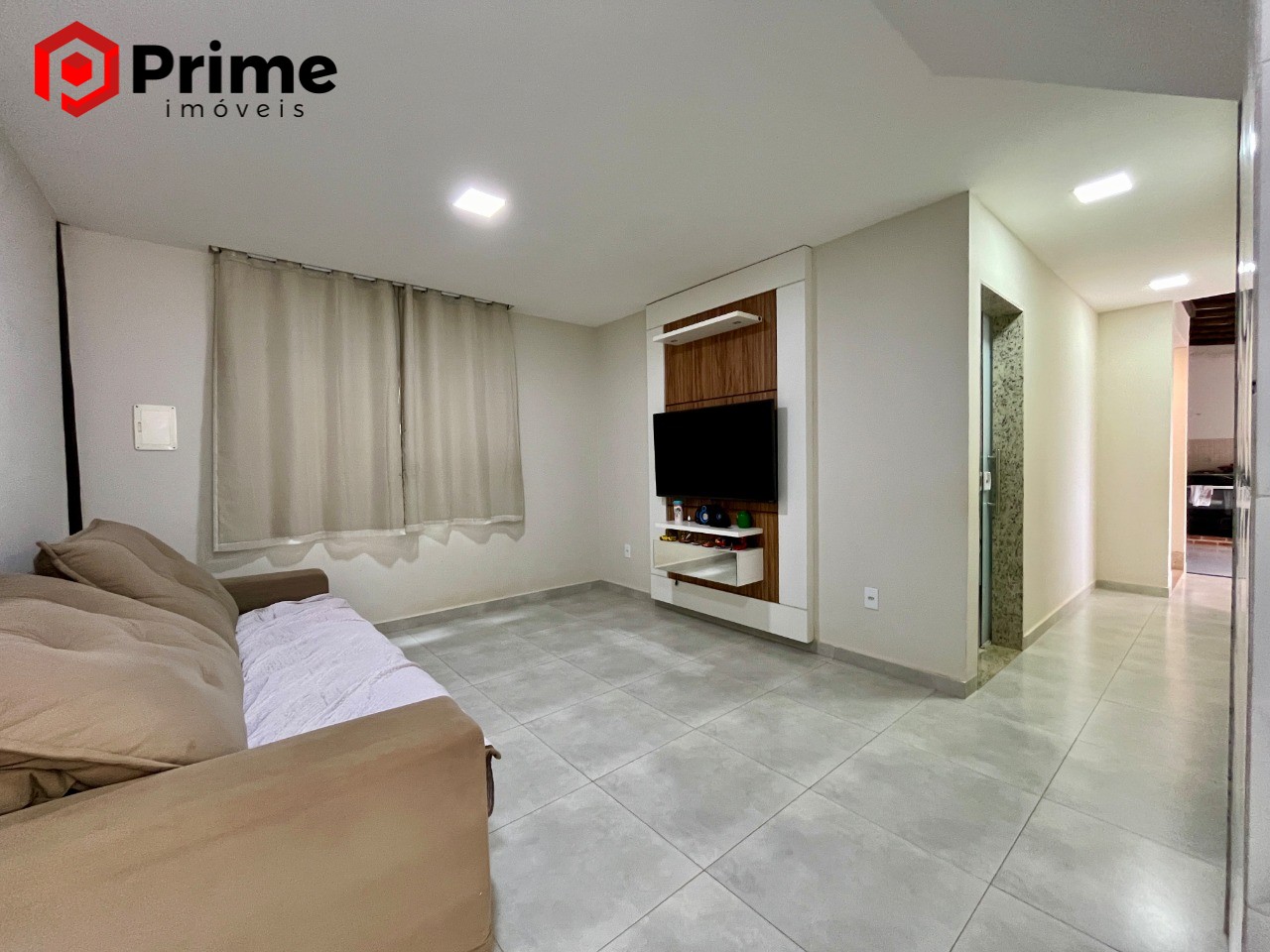 Casa, 3 quartos - Foto 13