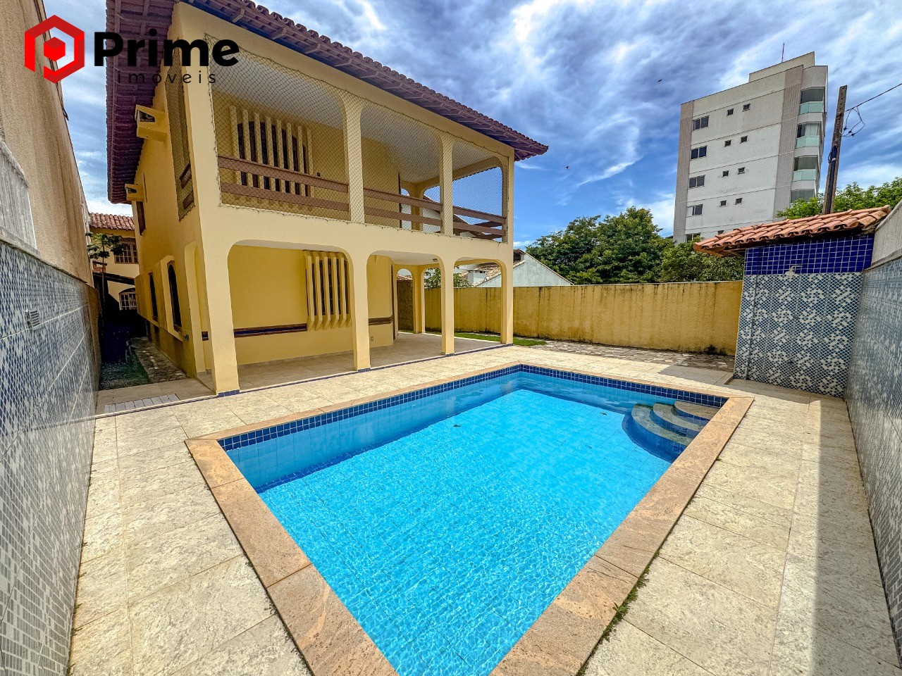 Casa, 5 quartos - Foto 1