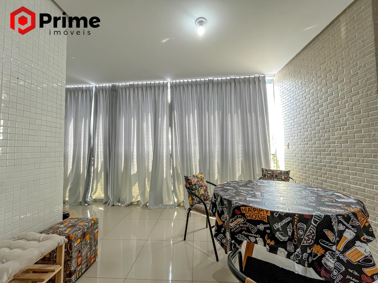 Apartamento à venda com 3 quartos, 127m² - Foto 11