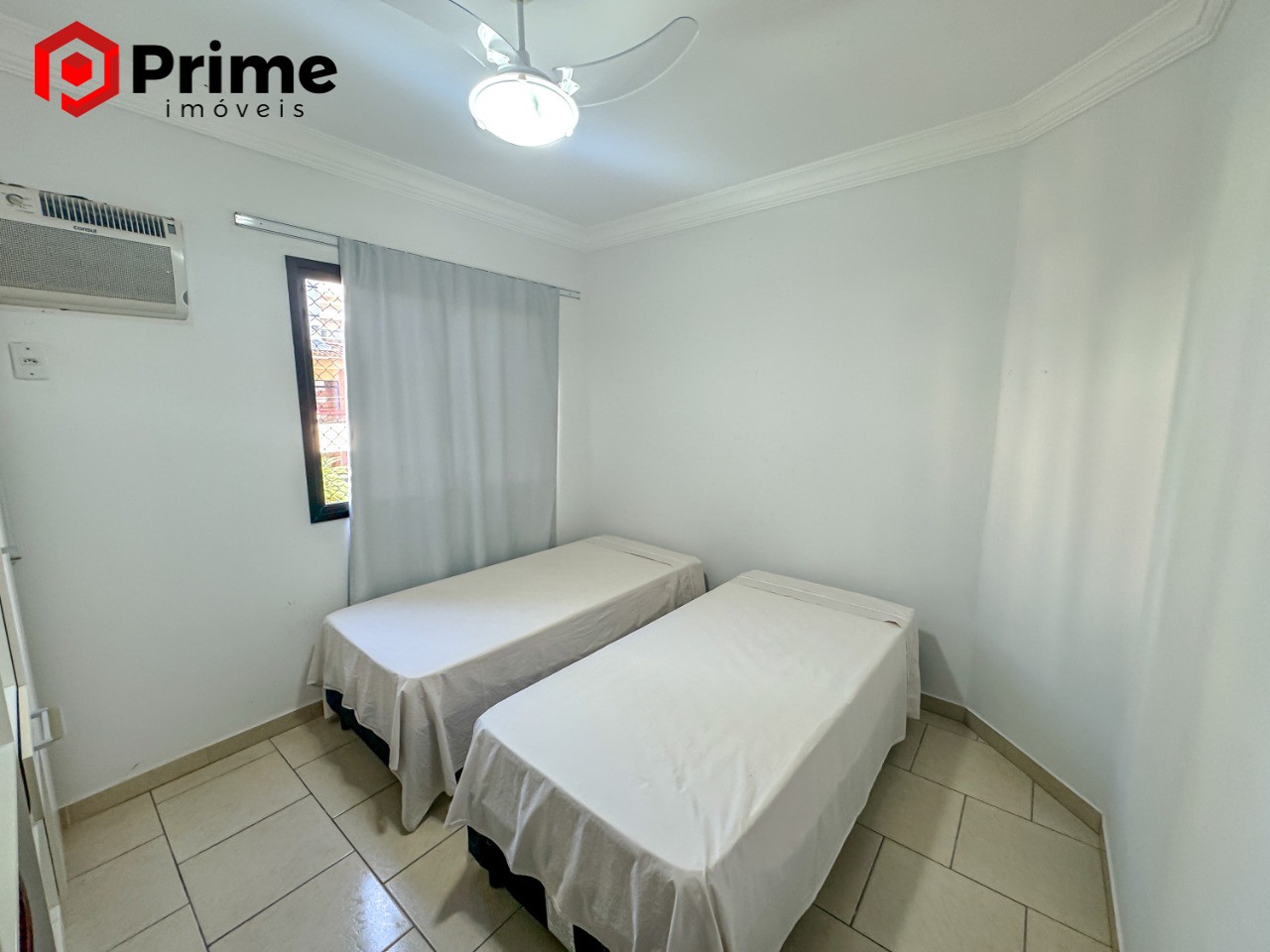 Apartamento à venda com 2 quartos, 85m² - Foto 8