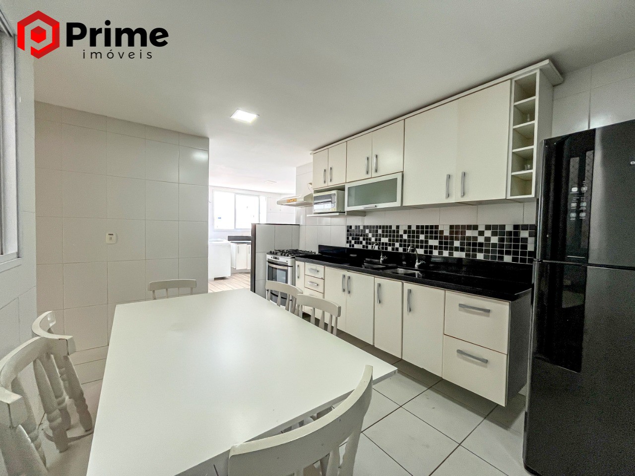 Cobertura, 5 quartos, 240 m² - Foto 3