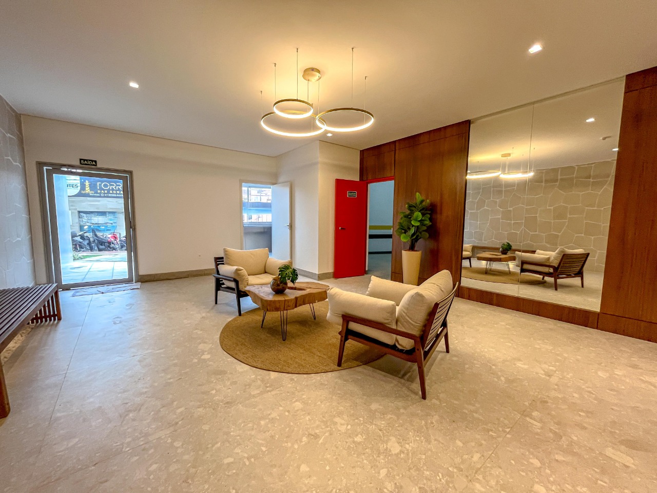 Apartamento, 3 quartos, 108 m² - Foto 20