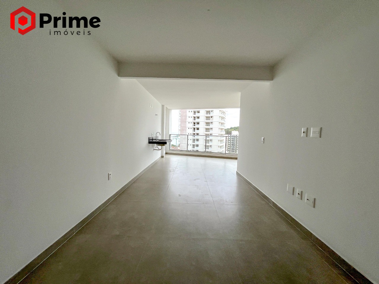 Apartamento à venda com 3 quartos, 108m² - Foto 3